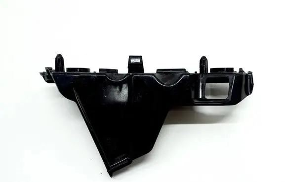 Peugeot 208 Front bumper mounting bracket 9823207980