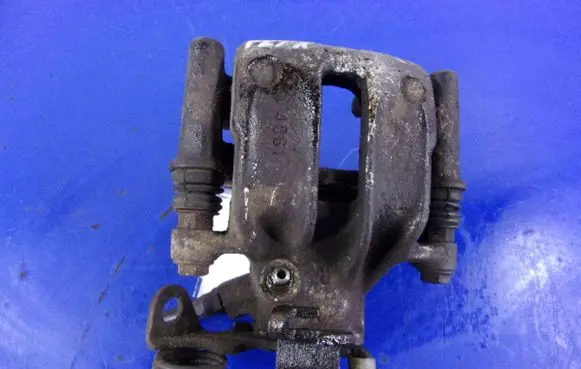 Audi A4 S4 B5 8D Rear brake caliper