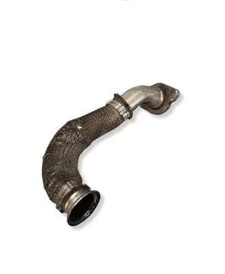 Audi A6 S6 C7 4G EGR valve line/pipe/hose 059131530K