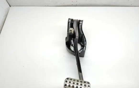 Brake pedal