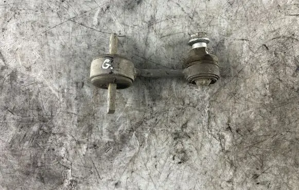 Rear anti-roll bar/stabilizer link