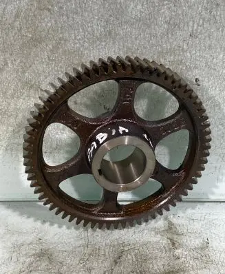 Skoda Fabia Mk2 (5J) other engine part Azq