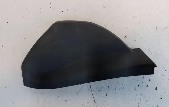 Mercedes-Benz E W212 Dashboard side end trim 2126800307