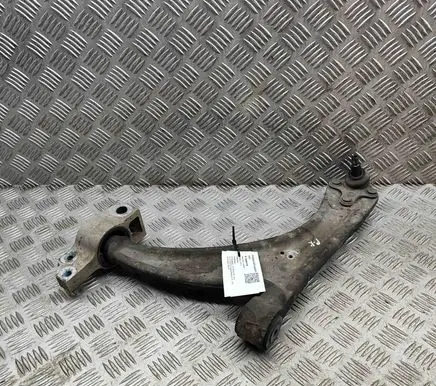 Volkswagen Sharan Front lower control arm/wishbone 3C0407151G