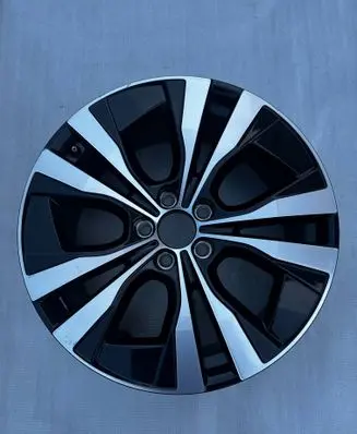 Volvo XC60 R18 alloy rim 32209452