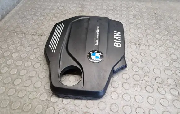 BMW X3 F25 Engine cover (trim) 8514202