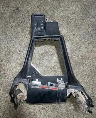 BMW 5 E34 Center console 51161973683