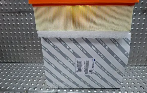 Opel Movano C Air filter S26336282 52222118