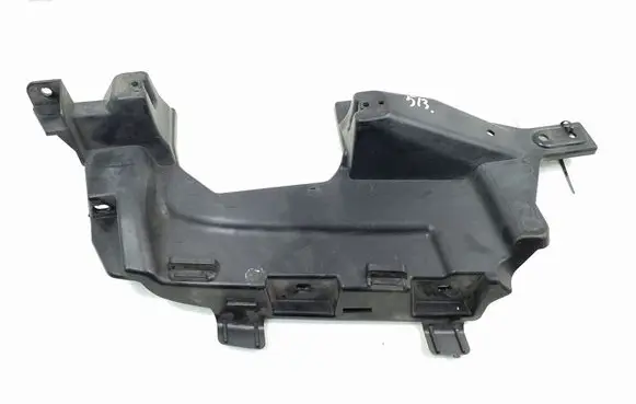 Mercedes-Benz S W222 Rear bumper support beam A2228851665
