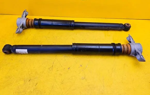 Peugeot 3008 III Rear shock absorber/damper 9860059380