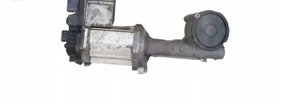 Audi A3 S3 8P Steering rack electric part 1K01909143J