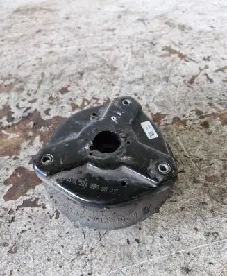 Mercedes-Benz C W204 Coil spring mount A2043200073