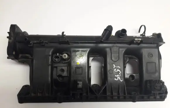 Renault Kadjar Intake manifold 140036109R