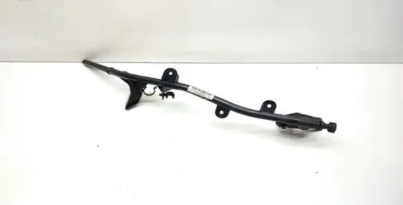 Oil level dip stick