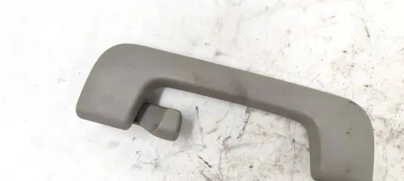 Audi A4 S4 B6 8E 8H Rear interior roof grab handle 8E0857608