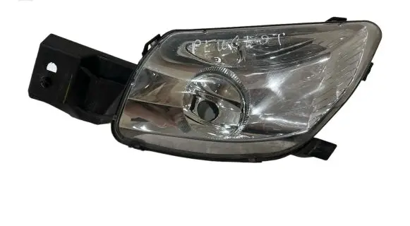 Peugeot 308 Front fog light 9674041580 89207881