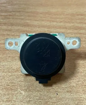 Nissan Note (E11) Passenger airbag on/off switch 250209U00A 31H06 451542