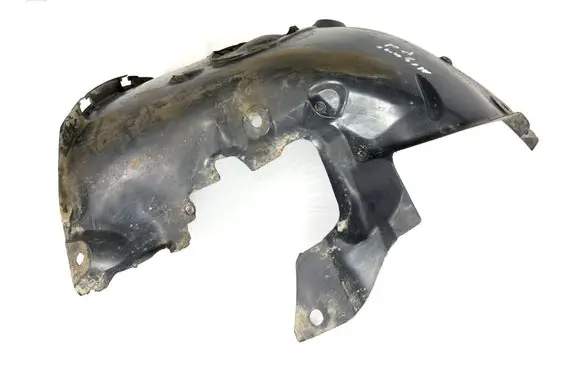 Renault Megane II Front wheel arch liner splash guards 8200415287 8200365690 7701055352