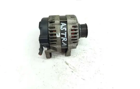 Generator/alternator