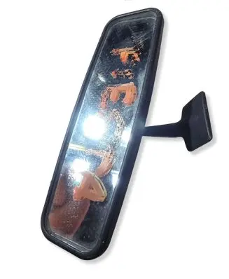 Ford Fiesta Rear view mirror (interior) E9010056