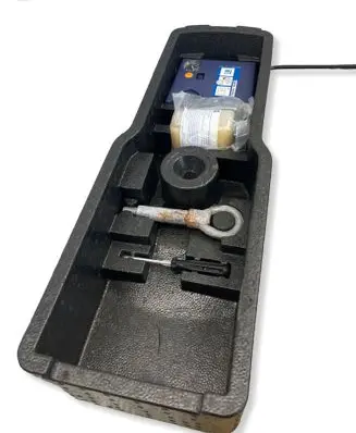 Opel Insignia A Tool set 13240815