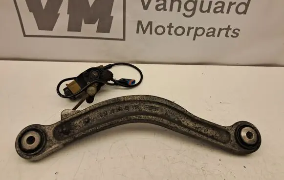 Mercedes-Benz E W212 Rear control arm A20407FI5