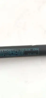 Audi A6 S6 C6 4F Tailgate/trunk strut/damper 0693635