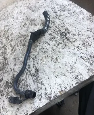 Audi A4 S4 B9 Engine coolant pipe/hose 8w0145670e