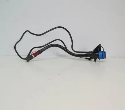 BMW X5 F15 AdBlue liquid reservoir 