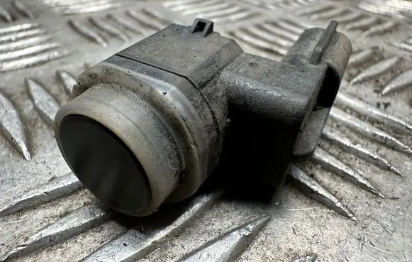 Nissan Qashqai Parking PDC sensor 284384EA0A 305164 0709142202