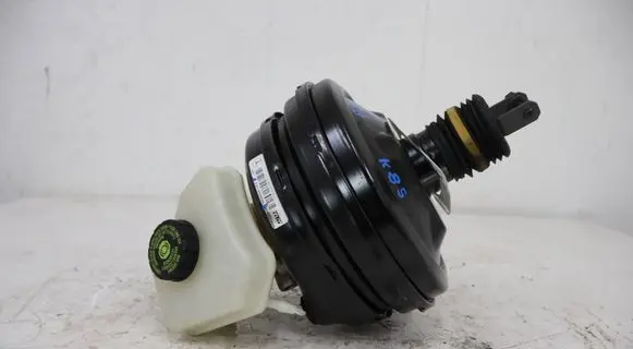 Mercedes-Benz E W211 Brake booster A2114300930