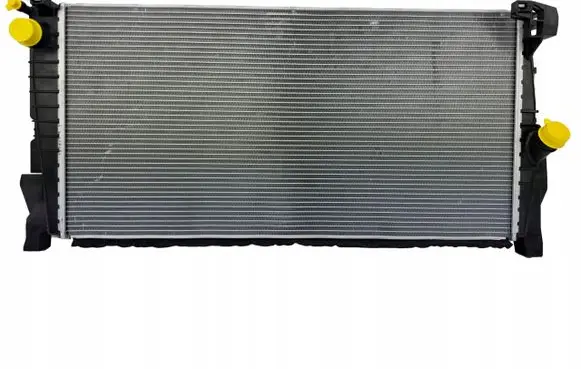 Mini One - Cooper F56 F55 Coolant radiator 17117617593