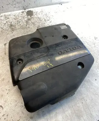 Volvo S40, V40 Engine cover (trim)