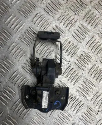 Mercedes-Benz Vito Viano W639 Vent window/glass motor A6398200042 1620006681