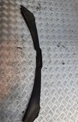 Audi A8 S8 D3 4E Radiator trim 4E0807081AA