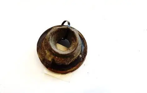 Audi A3 S3 8L Front coil spring rubber mount 
