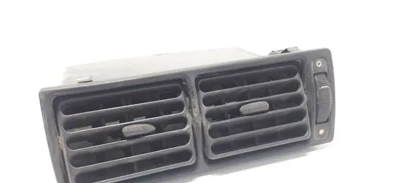 Ford Fiesta Dash center air vent grill 89FGA014L21AA