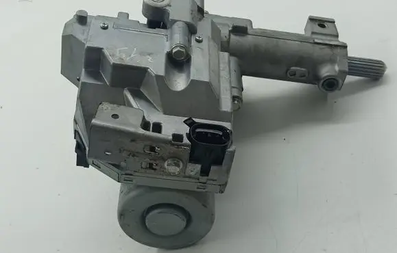 Electric power steering pump