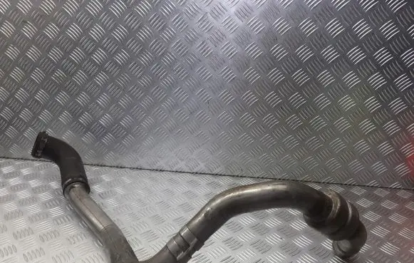 Renault Espace IV Intercooler hose/pipe