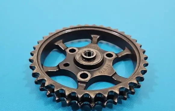 Mercedes-Benz E W211 Timing chain sprocket IMPRK1532531