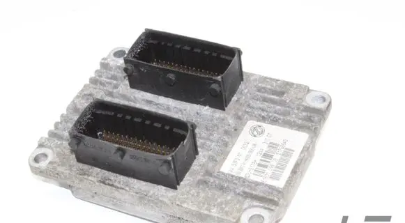 Fiat Grande Punto Engine control unit/module 51798649