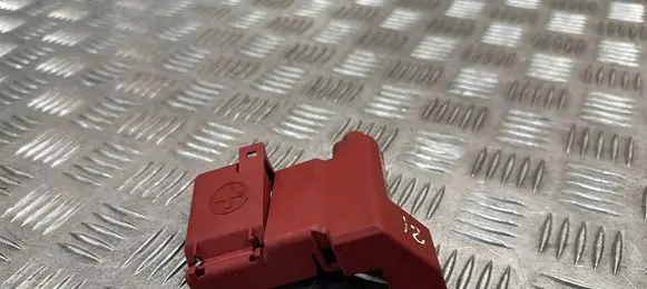 Lexus UX Positive wiring loom 8262112030
