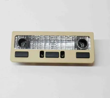 Land Rover Range Rover L322 Front seat light XDM00005VAE