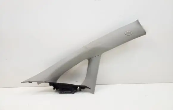 (A) pillar trim