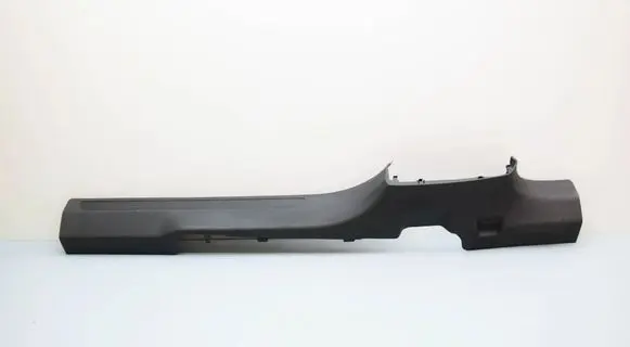 Audi Q4 Sportback e-tron Front sill trim cover 11A853372