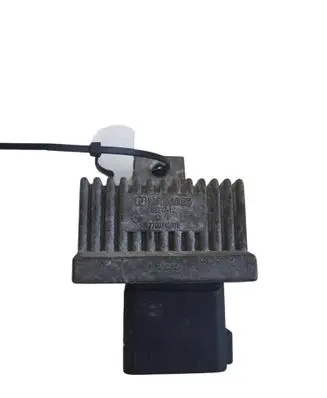 Renault Trafic II (X83) Glow plug pre-heat relay 7700115078
