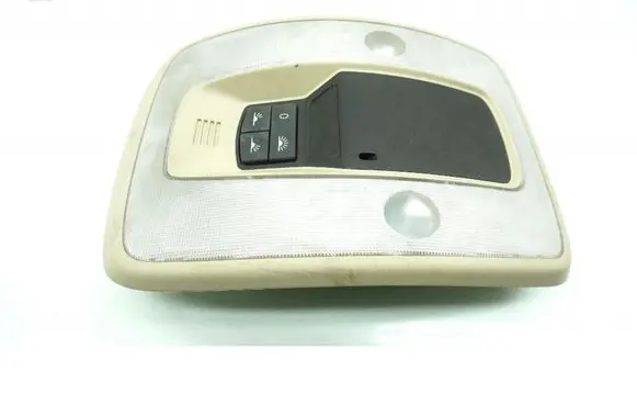 Volvo XC60 Boot/trunk interior light 39806307