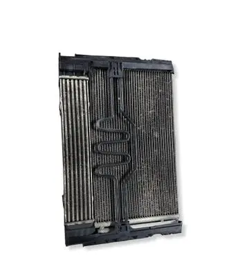 BMW X1 E84 Radiator set 
