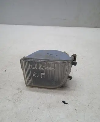 Volkswagen PASSAT B4 Front indicator light 8580511