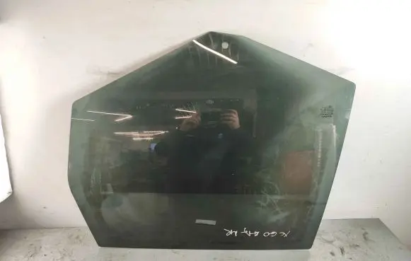 Volvo XC60 Rear door window glass 43r00053